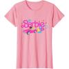 imageBarbie  Youve Got Style Valentine TShirtPink
