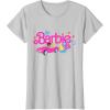 imageBarbie  Youve Got Style Valentine TShirtSilver Grey