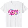 imageBarbie  Youve Got Style Valentine TShirtWhite