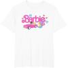 imageBarbie  Youve Got Style Valentine TShirtWhite