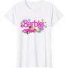 imageBarbie  Youve Got Style Valentine TShirtWhite