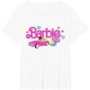 imageBarbie  Youve Got Style Valentine TShirtWhite
