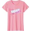 imageBarbie Girl and Hearts TShirtPink