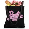 imageBarbie Logo  Since 1959 Tote Bag