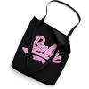 imageBarbie Logo  Since 1959 Tote Bag