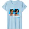 imageKen  Me All Year Me When Fall Hits TShirtBaby Blue
