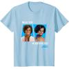 imageKen  Me All Year Me When Fall Hits TShirtBaby Blue