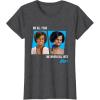 imageKen  Me All Year Me When Fall Hits TShirtDark Heather Grey