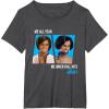 imageKen  Me All Year Me When Fall Hits TShirtDark Heather Grey