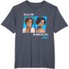 imageKen  Me All Year Me When Fall Hits TShirtHeather Blue
