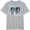imageKen  Me All Year Me When Fall Hits TShirtHeather Grey