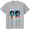 imageKen  Me All Year Me When Fall Hits TShirtHeather Grey