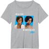 imageKen  Me All Year Me When Fall Hits TShirtHeather Grey