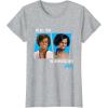 imageKen  Me All Year Me When Fall Hits TShirtHeather Grey