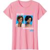 imageKen  Me All Year Me When Fall Hits TShirtPink