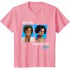 imageKen  Me All Year Me When Fall Hits TShirtPink