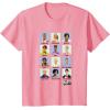 imageKen  Most Likely to Have Great Hair TShirtPink