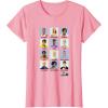 imageKen  Most Likely to Have Great Hair TShirtPink
