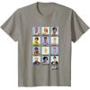 imageKen  Most Likely to Have Great Hair TShirtSlate Grey