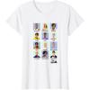 imageKen  Most Likely to Have Great Hair TShirtWhite