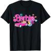 imageBarbie  Youve Got Style Valentine TShirtBlack