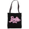 imageBarbie Logo  Since 1959 Tote Bag
