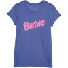Bright Blue Heather