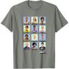 imageKen  Most Likely to Have Great Hair TShirtOlive Heather