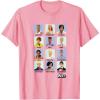 imageKen  Most Likely to Have Great Hair TShirtPink