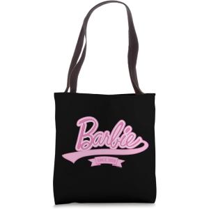 imageBarbie Logo  Since 1959 Tote Bag