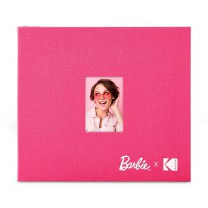 imageKodak x Barbie Colorful ampamp Decorative BarbieThemed Hanging Square Frames for Zink 2x3 Photo Projects  10 Iconic Barbie Frames for Decorating Your Scrapbook Journal and More Includes Rope and ClipsScrapbook