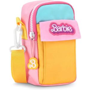imageRetrospekt Malibu Barbie 35mm Camera Bag