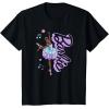 imageBarbie  Barbie Ballerina  Love Dance TShirtBlack