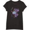 imageBarbie  Barbie Ballerina  Love Dance TShirtBlack