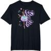 imageBarbie  Barbie Ballerina  Love Dance TShirtBlack