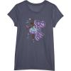 imageBarbie  Barbie Ballerina  Love Dance TShirtHeather Blue