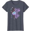 imageBarbie  Barbie Ballerina  Love Dance TShirtHeather Blue