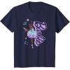 imageBarbie  Barbie Ballerina  Love Dance TShirtNavy Blue