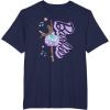 imageBarbie  Barbie Ballerina  Love Dance TShirtNavy Blue