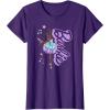 imageBarbie  Barbie Ballerina  Love Dance TShirtPurple