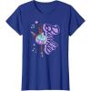 imageBarbie  Barbie Ballerina  Love Dance TShirtRoyal Blue