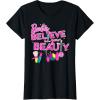 imageBarbie  Believe in Your Beauty TShirtBlack