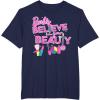 imageBarbie  Believe in Your Beauty TShirtNavy Blue