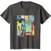 imageBarbie  Cruisin to Cali TShirtAsphalt Grey