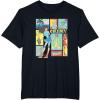 imageBarbie  Cruisin to Cali TShirtBlack