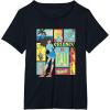 imageBarbie  Cruisin to Cali TShirtBlack