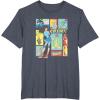 imageBarbie  Cruisin to Cali TShirtHeather Blue