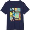 imageBarbie  Cruisin to Cali TShirtNavy Blue