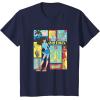 imageBarbie  Cruisin to Cali TShirtNavy Blue