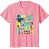 imageBarbie  Cruisin to Cali TShirtPink